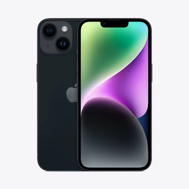 Apple, iPhone 13/14, мобильный телефон, iphone, 5G