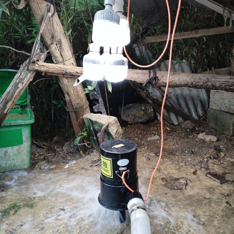 220-Volt Impact-Type Pure Copper Wire Hydroelectric Generator Alternator 220-Volt Household Appliance Small Generator 220-Volt Impact-Type Pure Copper Wire Hydroelectric Generator Alternator 220-Volt Household Appliance Small Generator