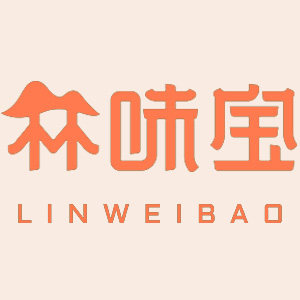 林味宝旗舰店的LOGO