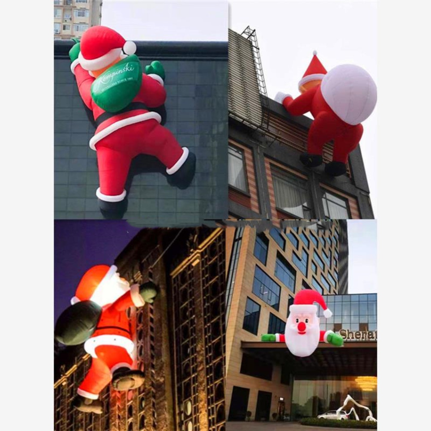 谁堆的雪人的英文作文？为什么堆雪人总是这么有趣？