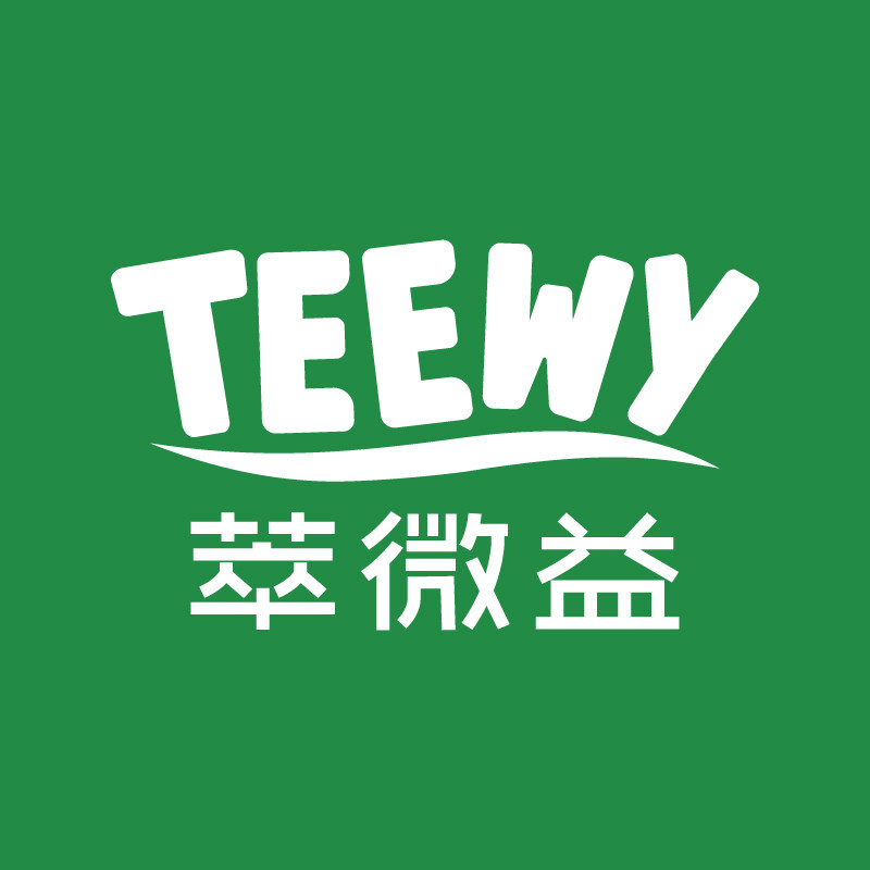 TEEWY萃微益倍特优专卖店的LOGO