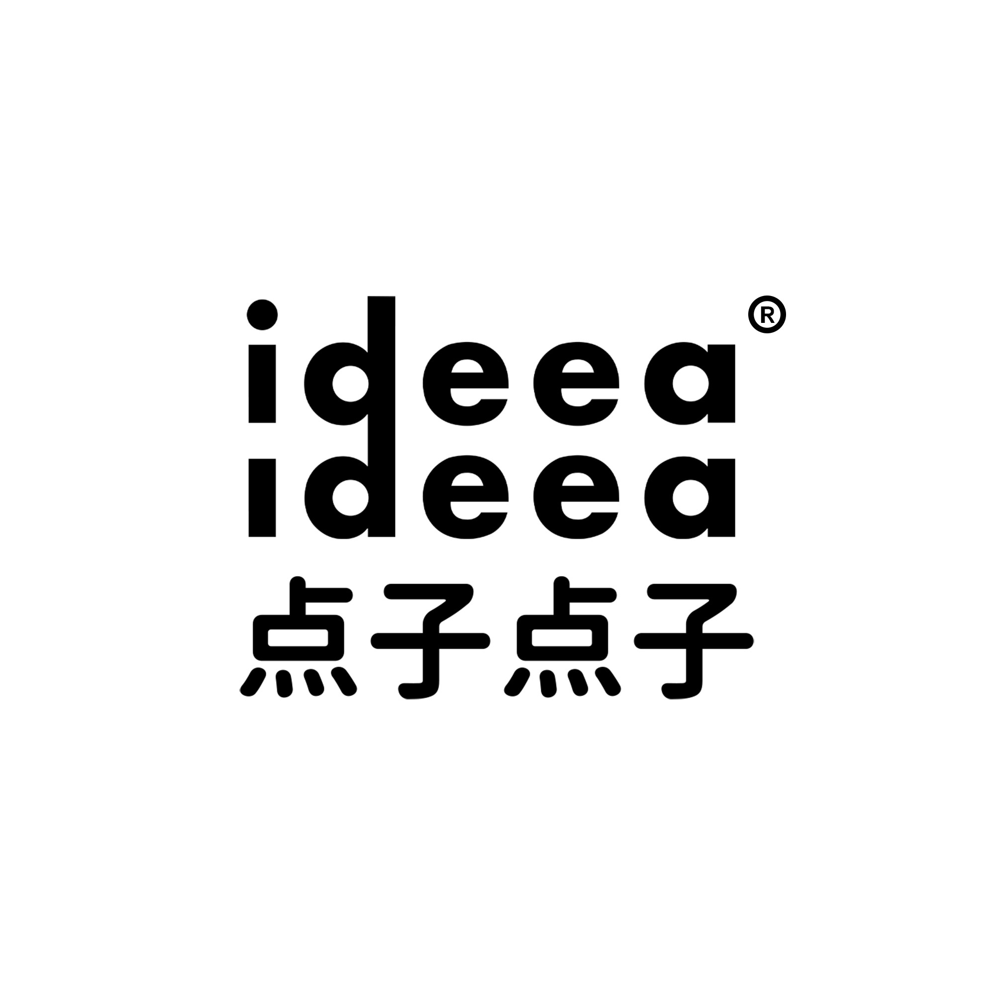 ideeaideea点子点子旗舰店的LOGO