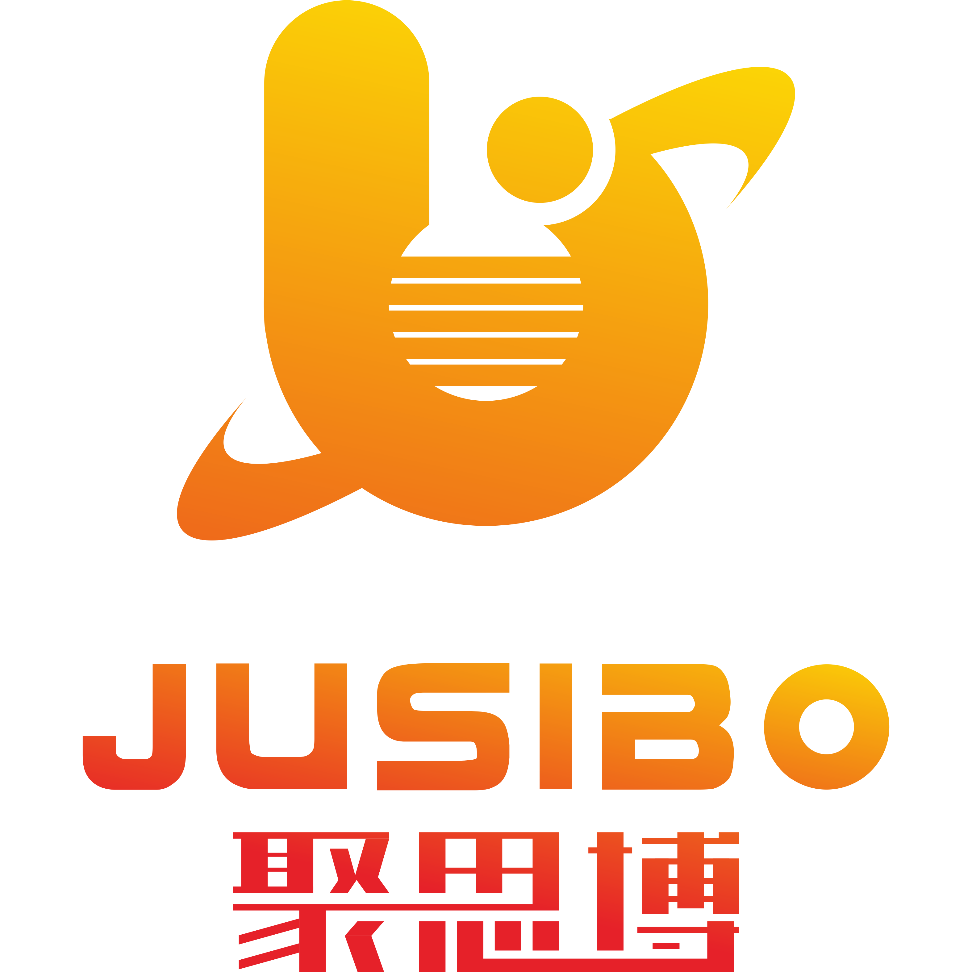 聚思博旗舰店的LOGO