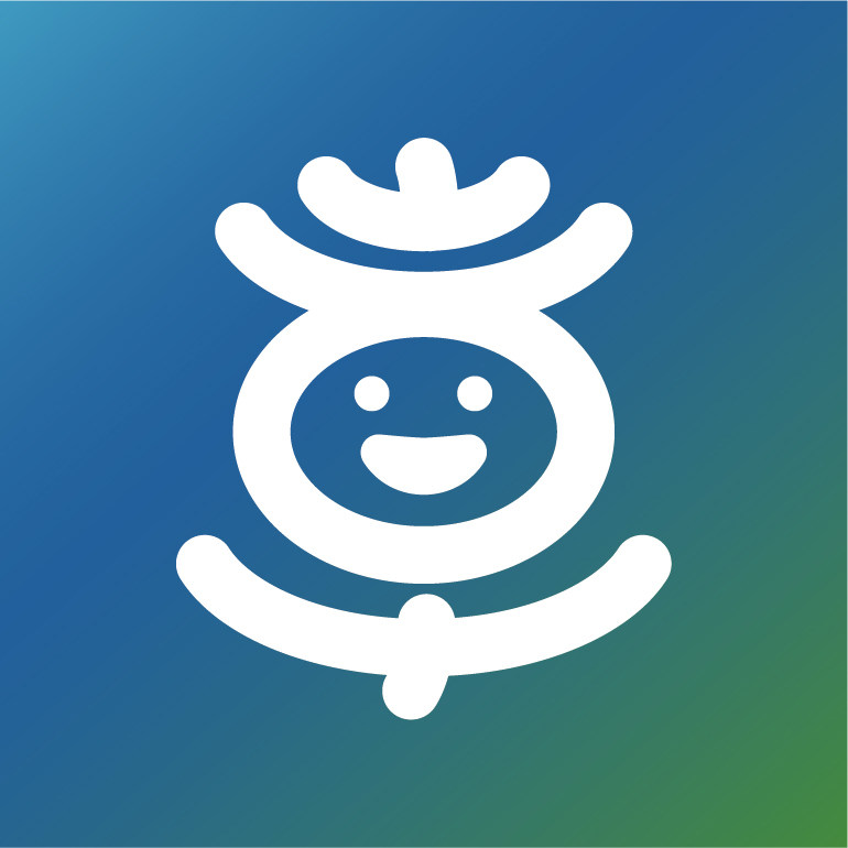 暖龄居家日用专营店的LOGO