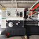 Passenger lathe CW610*CW6180150 weight 0 ordinary lathe 600 guide rail can bear 83 tons of workpiece gravity
