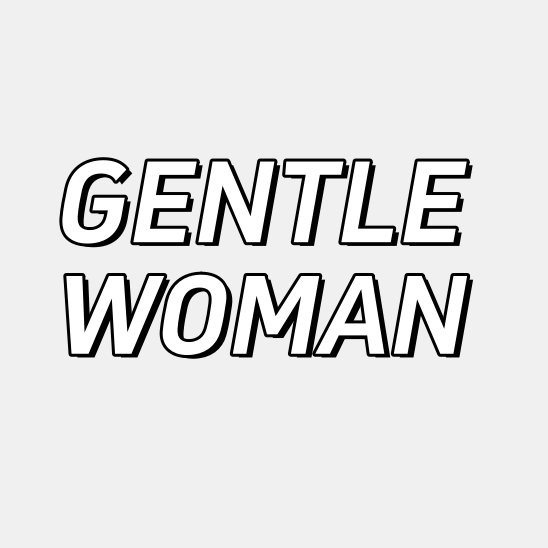 GentleWoman直营店