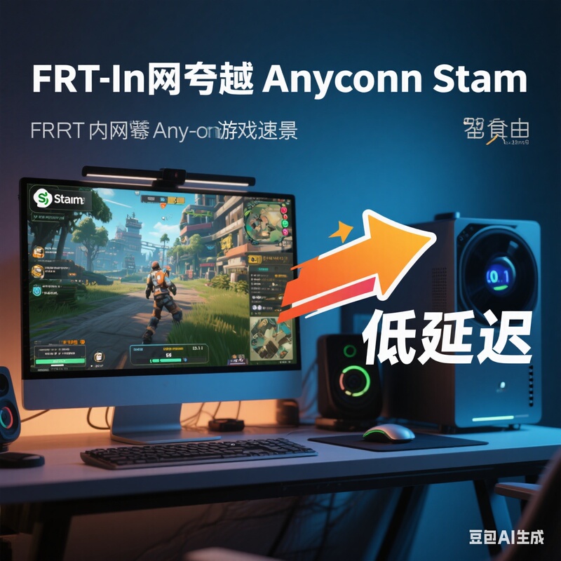 Internet Gadget, No Lag in Games, Anyconet Trial Version Network Device Internet Gadget, No Lag in Games, Anyconet Trial Version Network Device