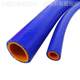 FUN silicon inch high temperature resistant wire-resistant glue heating pipe coolant hose Automobile heat sink pipe