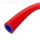 FUN silicon inch high temperature resistant wire-resistant glue heating pipe coolant hose Automobile heat sink pipe