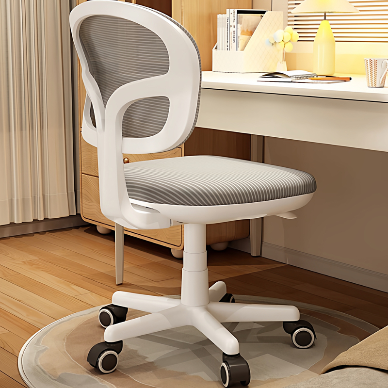 Computer Chair Dormitory College Student Backrest Desk Chair Office Chair Comfortable Long Sitting Study Chair Ergonomic Chair