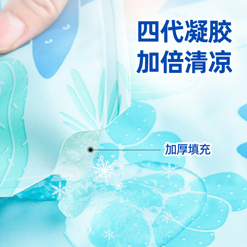白云山鼻炎冷凝胶:呼吸自由的新希望