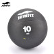Joinfit Professional Medicine Ball for Physical Training, Explosive Strength, Gravity Ball, High-Elastic Rubber, Non-Solid