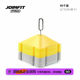 Joinfit Logo Disc Pro Version for Football and Basketball Agility Training, Marker Disc, Marker Bowl, Marker Object