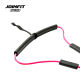 Joinfit Vest Pro Version Fitness Pilates Resistance Band Multi-Functional Training Belt for Strength Training