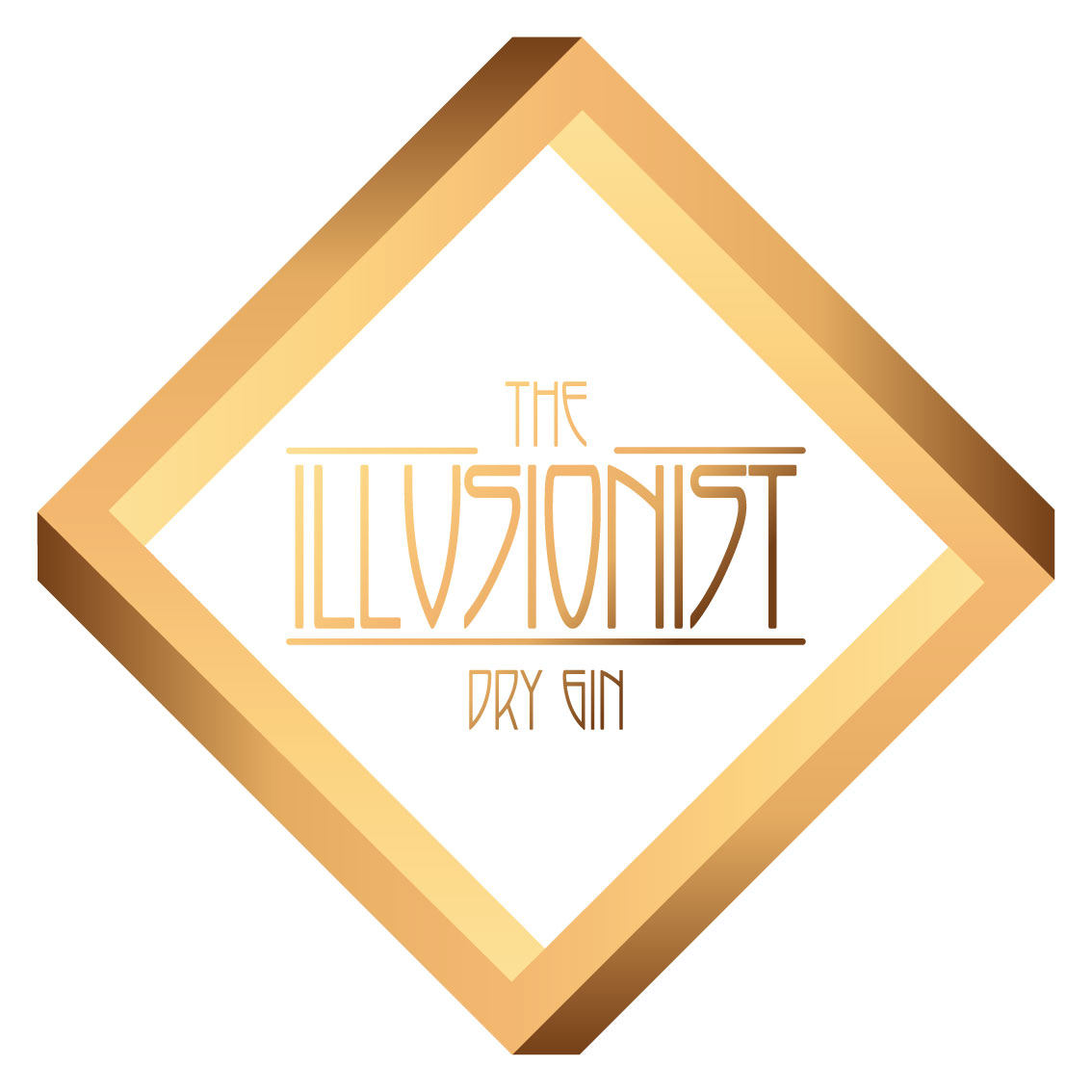 欧陆臻品店的LOGO