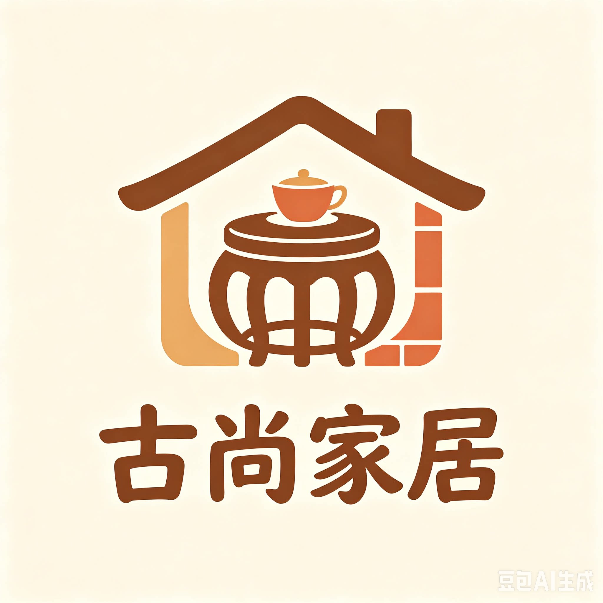 古尚家居企业店