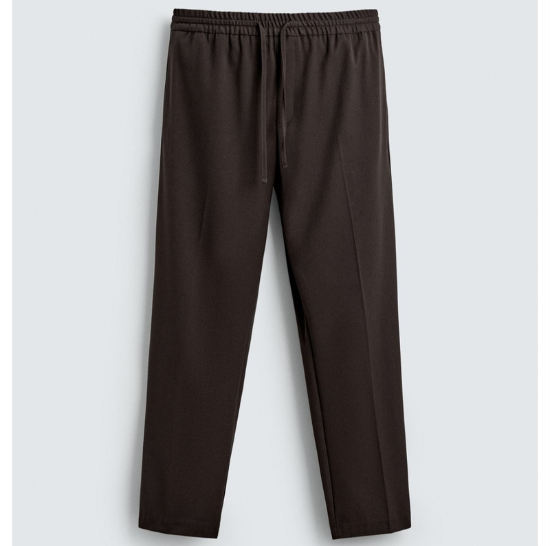 January - Zara Domestic Genuine Product Purchasing Agent 6861693 Men's Comfortable Jogging Pants 5616693 7484693 January - Zara Domestic Genuine Product Purchasing Agent 6861693 Men's Comfortable Jogging Pants 5616693 7484693
