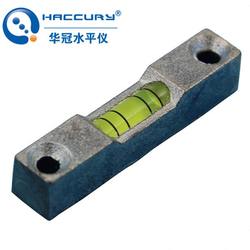 슈퍼 미니 소형 전자 스케일 수평 비드 비중계 레벨링 레벨 36x7x7mm