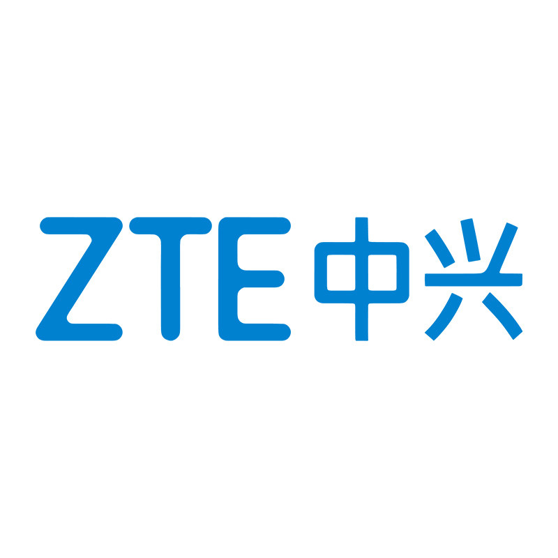 ZTE中兴随身专卖店的LOGO