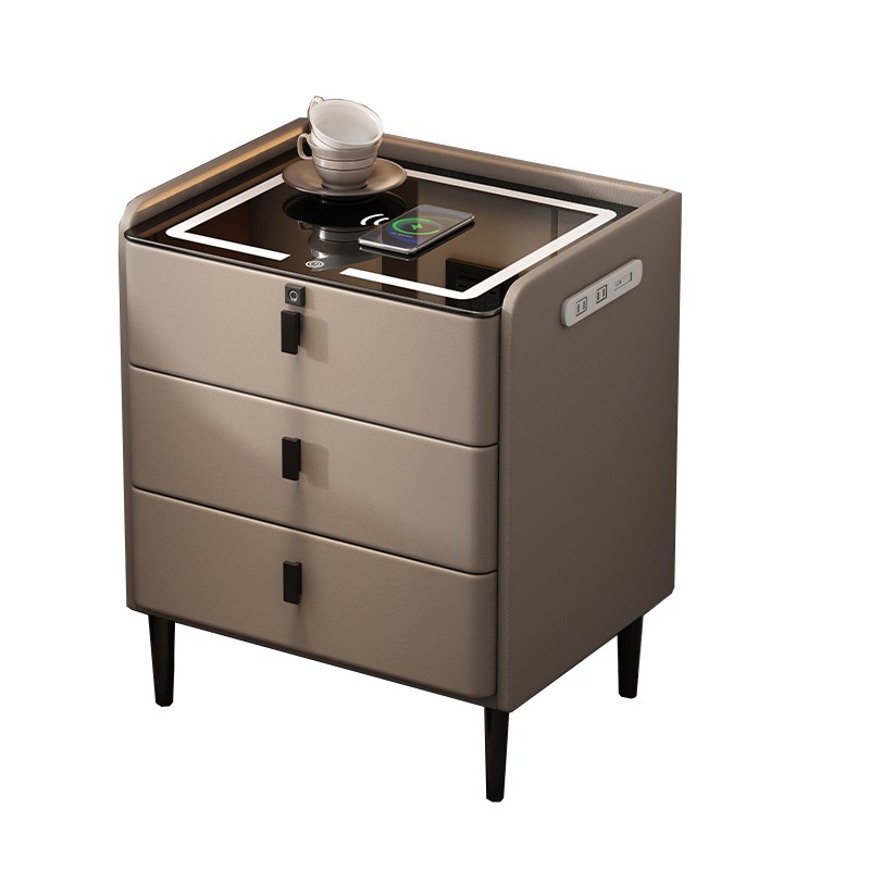 智能家居新宠：床头USB插排背后的秘密武器