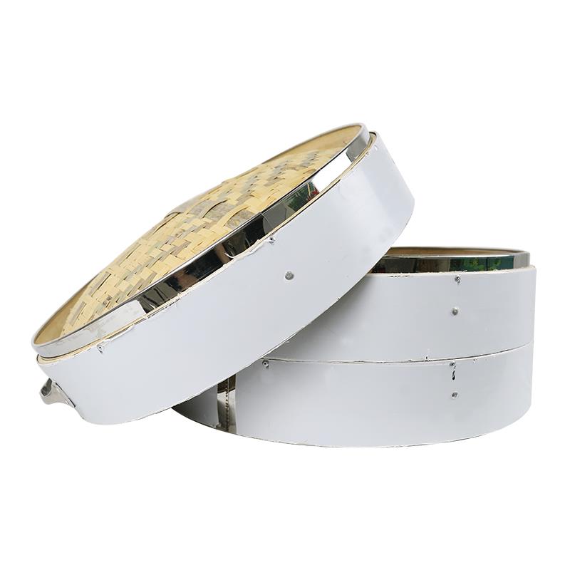 揭开蒸食美味背后的秘密——锅笼屉使用全解