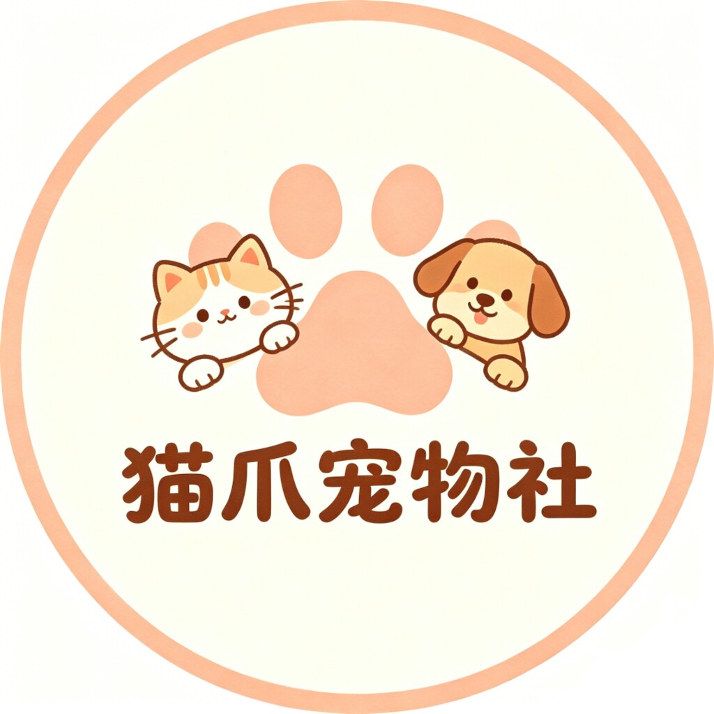 猫爪宠物社