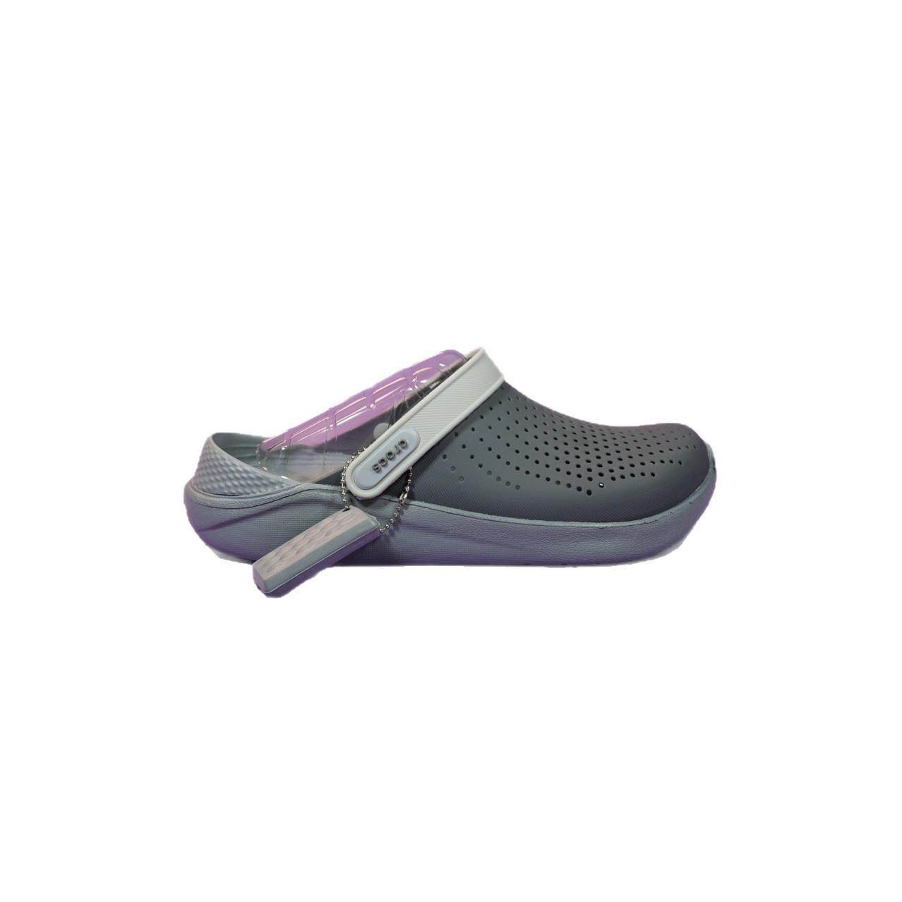 Men's Clogs for Autumn, Non-Slip Soft Sole, Breathable Autumn Slippers, Men's Closed-Toe Dual-Use Sports Beach Sandals
