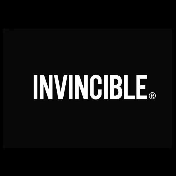 INVINCIBLE Online的LOGO