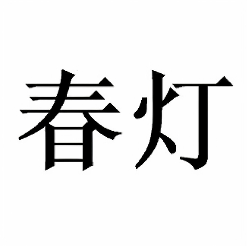 春灯官方企业店