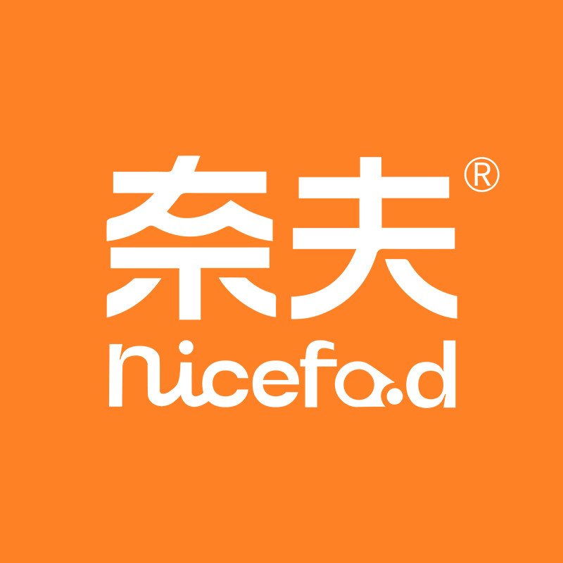 奈夫旗舰店的LOGO
