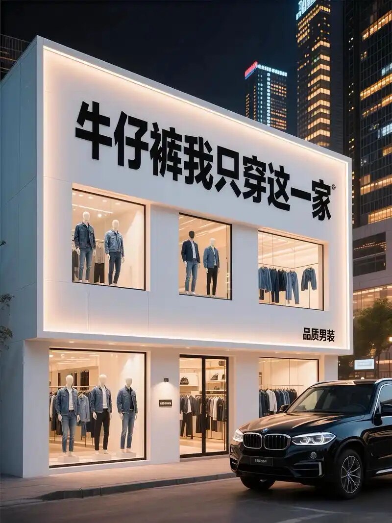 星佰莱的LOGO