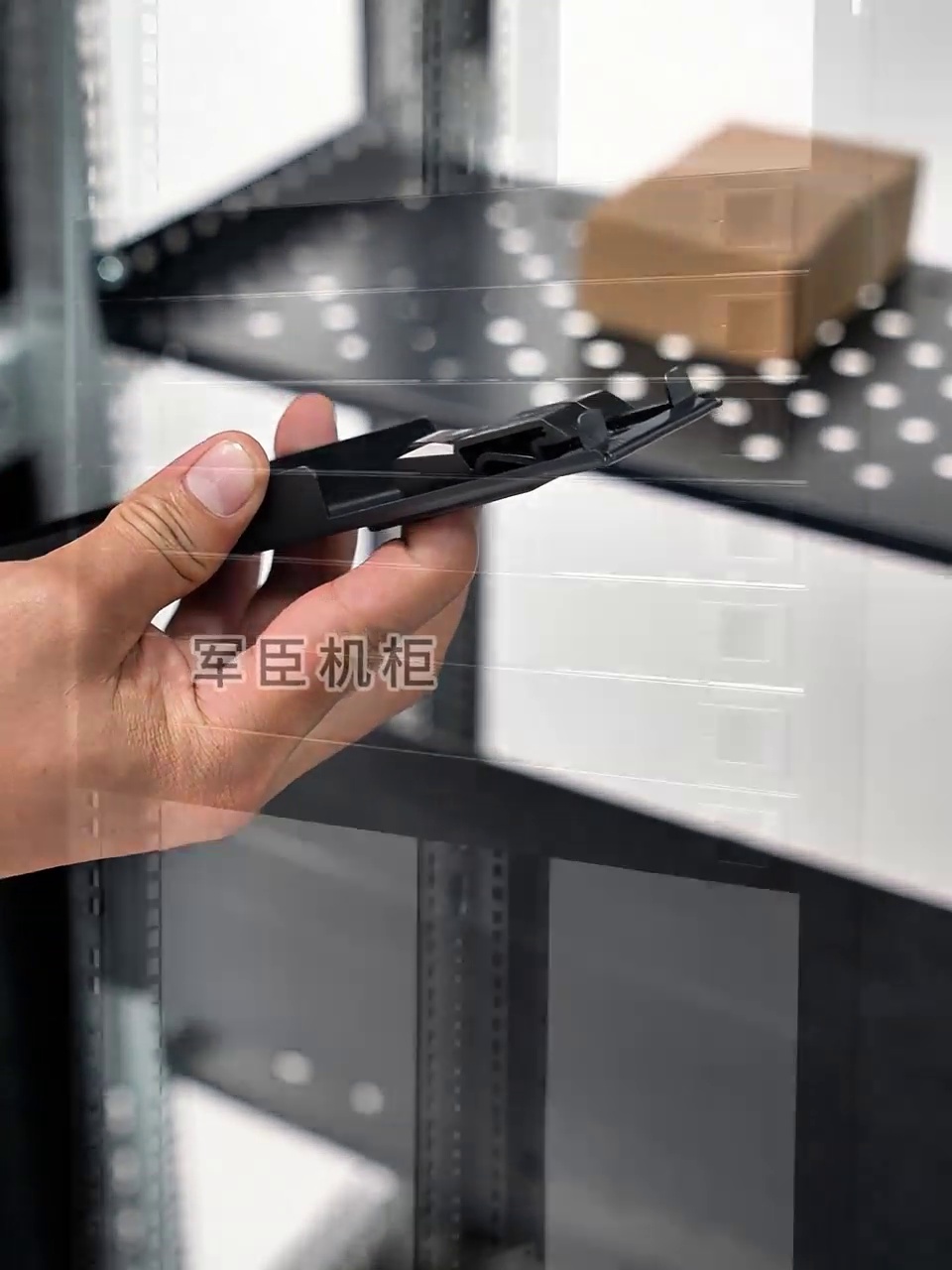 7块买不到一杯奶茶、得以是能够救活你发烫的机柜？