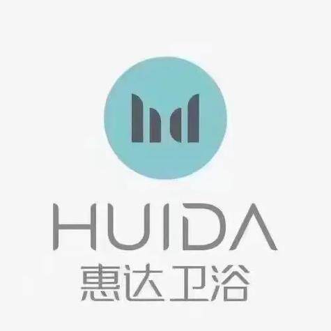 粤东工程卫浴批发的LOGO