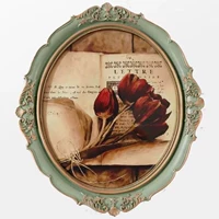 Любовное письмо (травяно-зеленый)