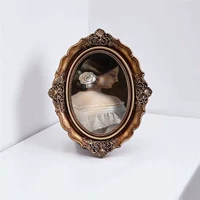 Камелия девушка (ретро цвет)