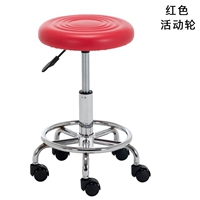 Модель красного шкива, 33х35х53см.