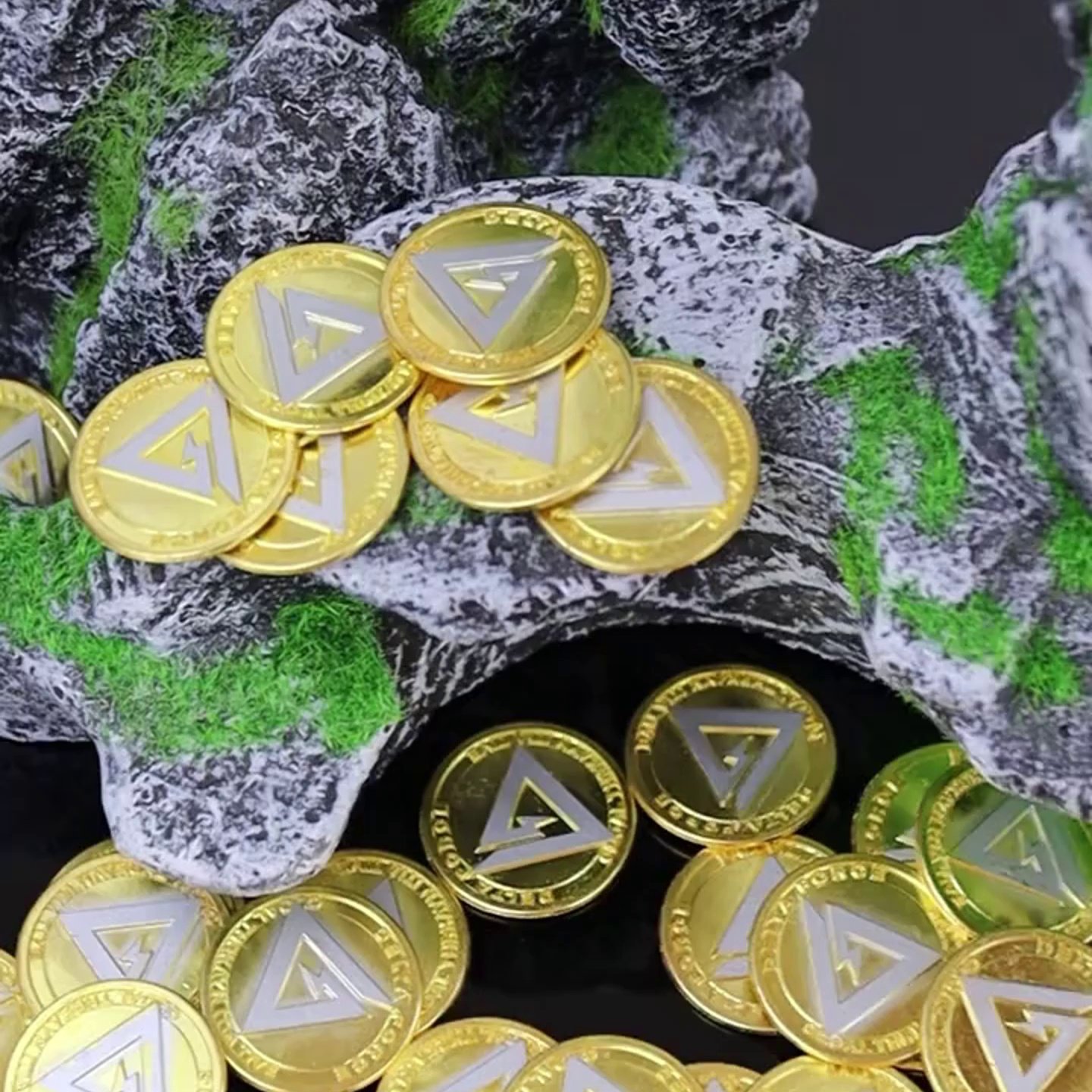 金币游戏币知识与金币游戏币信息资讯-淘宝游戏网