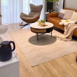 New Three-Layer Solid Wood Composite Floor Household Multi-Layer Waterproof  Retro Walnut Floor Heating Special Wooden Floor