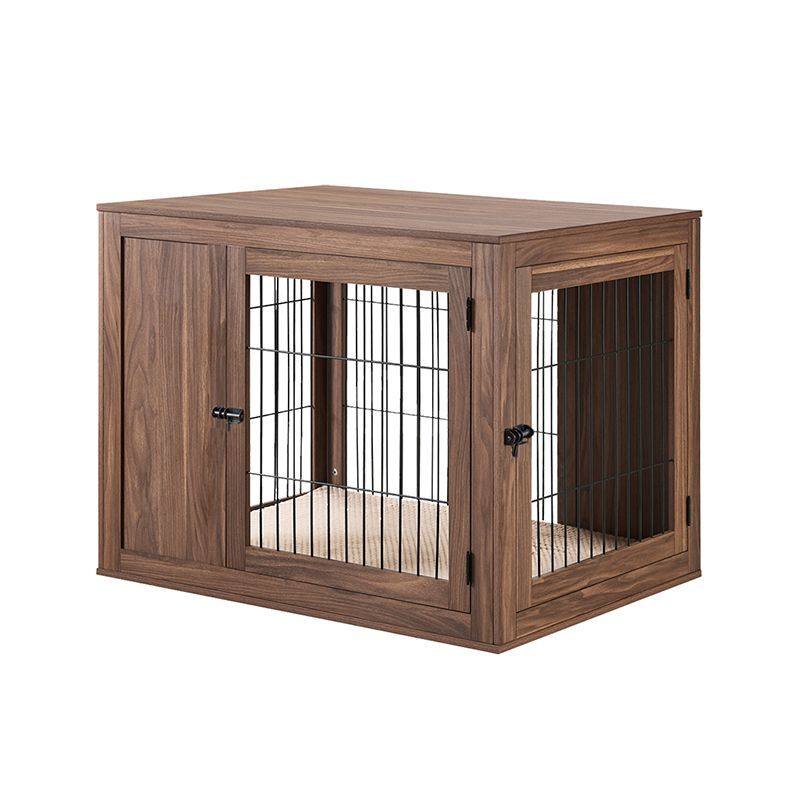 🏠 爱宠必备 | unipaws宠物笼 – 宠物与家居共美 🐾-狗笼子-淘宝好物网
