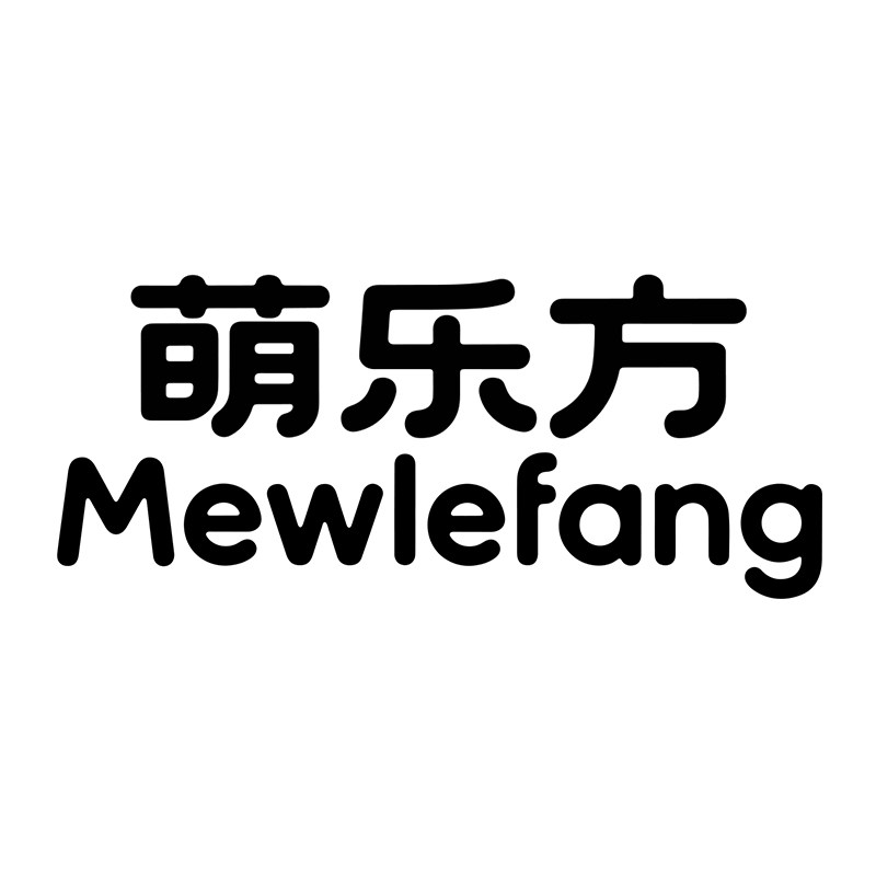 MEWLEFANG宠物用品旗舰店的LOGO