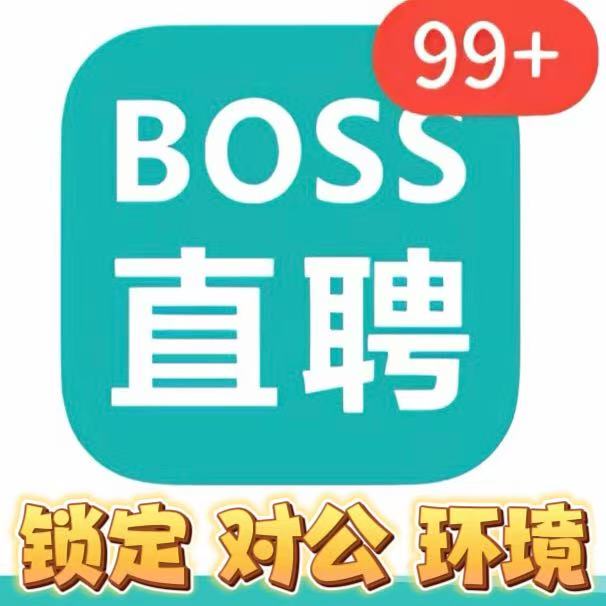 26 Professional Solutions for Boss/Zhipin Environment Issues/Jumping to Public Companies/Long-Term Account Lockouts/Traffic Limiting Issues Online Consultation