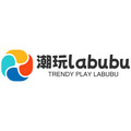 潮玩布布娃衣