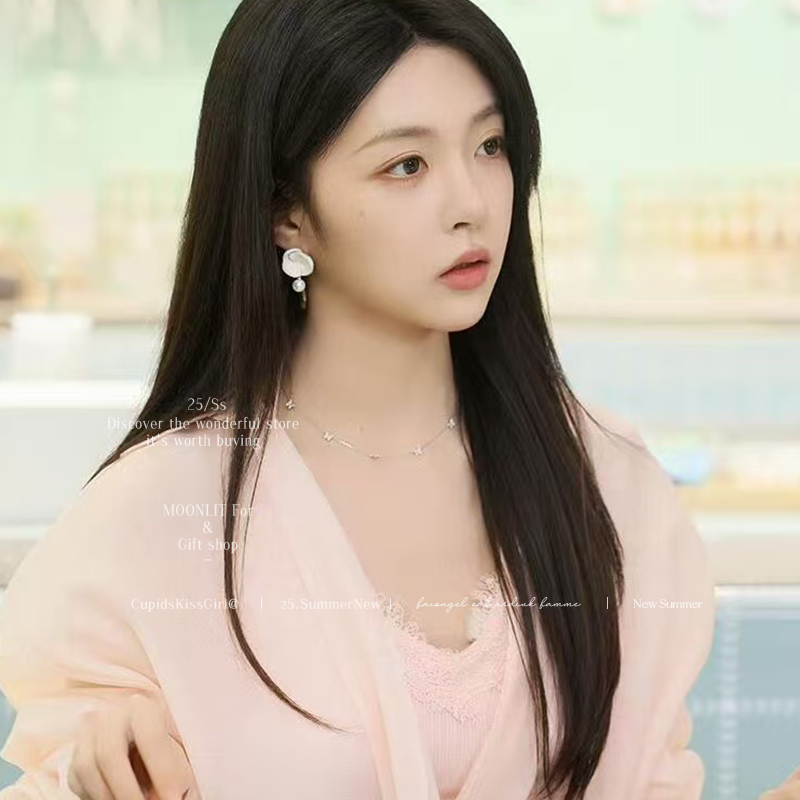 Liu Liu Style French Shirt for Women, Can Be Worn Outside or as an Inner Layer, with a Lazy Style, Irregular Cross Knot Long-Sleeve Sun Protection Top Liu Liu Style French Shirt for Women, Can Be Worn Outside or as an Inner Layer, with a Lazy Style, Irregular Cross Knot Long-Sleeve Sun Protection Top