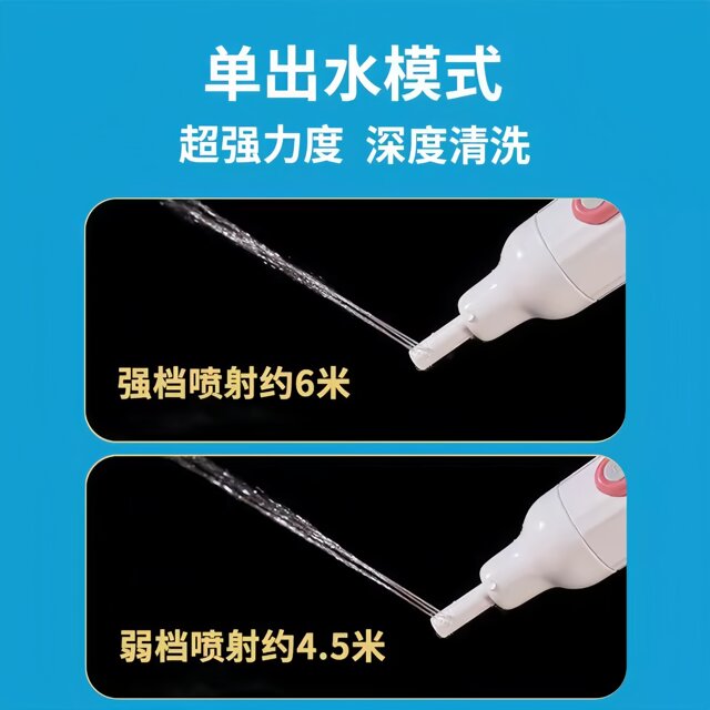 Pocket-Sized Smart Cleaning Device for Moms, Hygienic Care for Baby's Bottom, Portable Personal Hygiene Cleaner for On-The-Go Use