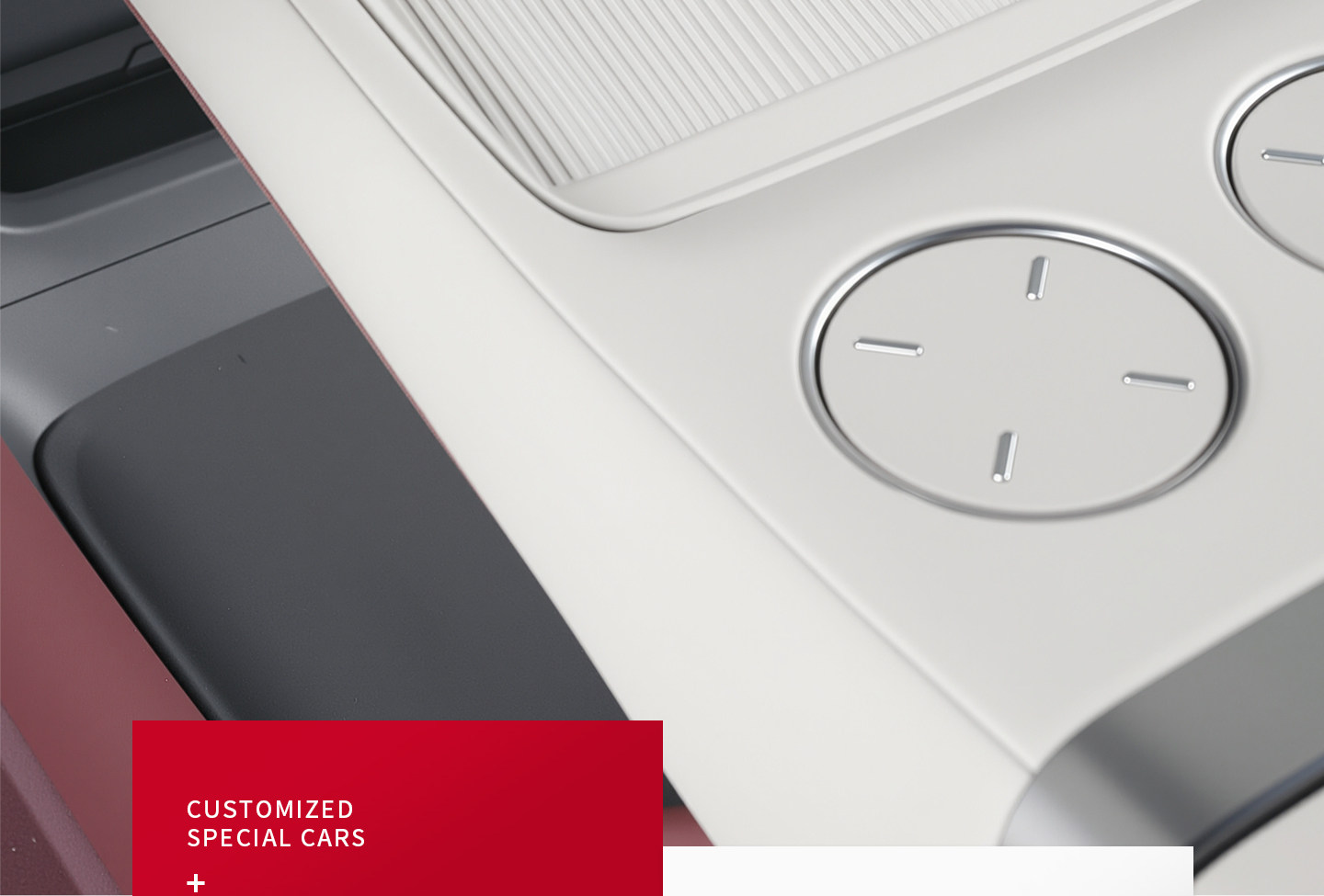 Suitable for Xiaomi Yu7 Wireless Charging Dust-Proof Protective Pad Silicone Anti-Slip Center Console Gear Shift Interior Modification Accessories