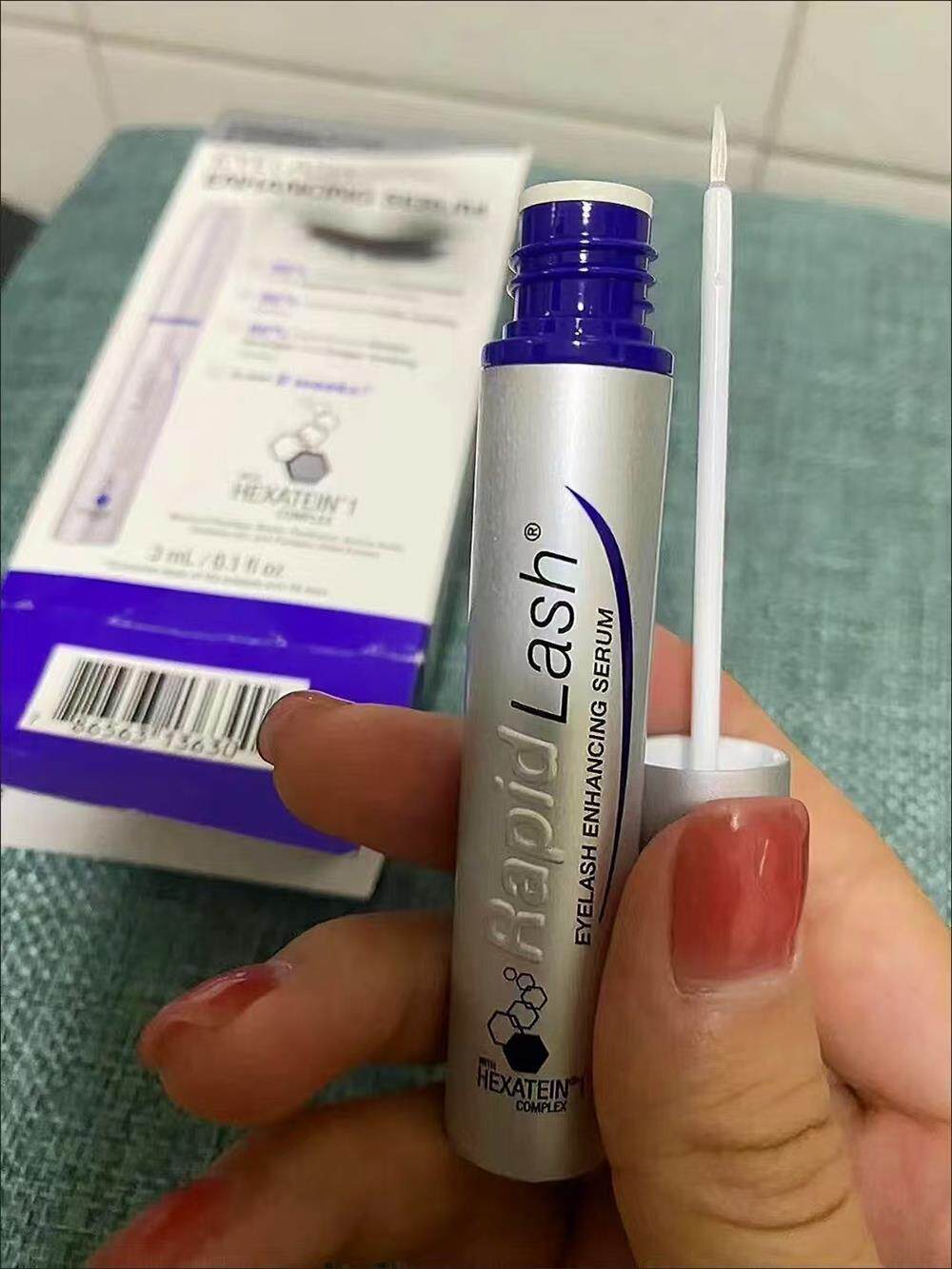 Xiumei Дао rapidlash eyelash 睫毛液 rapidbrow eyebrow 眉毛液
