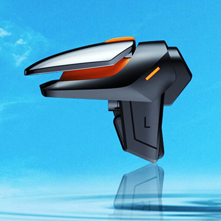 Apply for the oppo k10 pro reno8 reno7 eating chicken artifacts with thick shell assisted hand swim keystroke handle