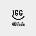懒乖乖旗舰店的LOGO