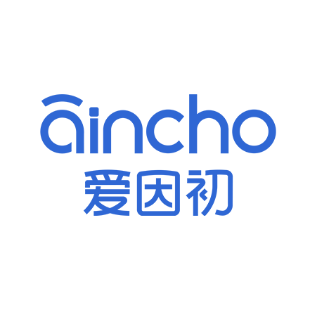 爱因初旗舰店的LOGO