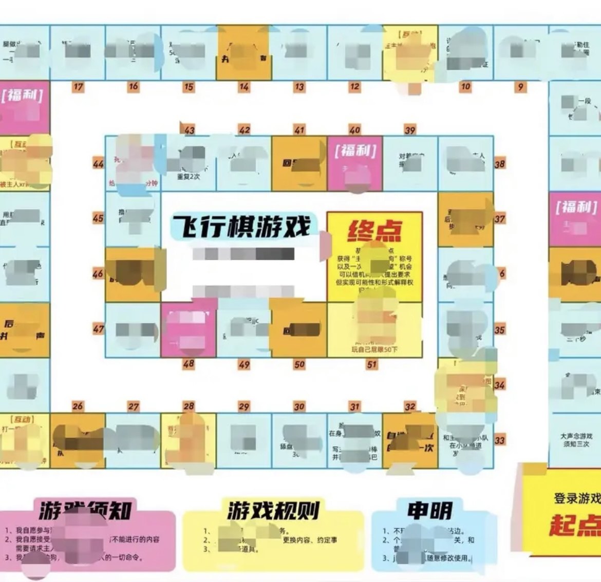 双人情趣飞行棋SM版互动游戏是什么？5套电子版内容值得入手吗？_游戏推荐_淘宝游戏网